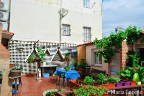 Comfortable apartment in Cáceres - 55 m² - Welcoming terrace